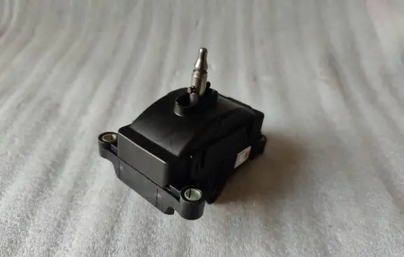 Renault Zoe Gear shifter/selector 341040024R 081543 200320