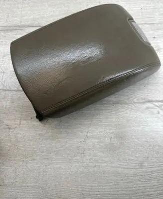 Jaguar S-Type Armrest