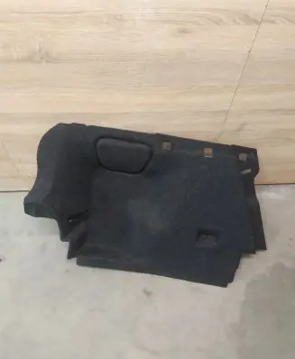 Volvo V40 Trunk/boot lower side trim panel 31377927