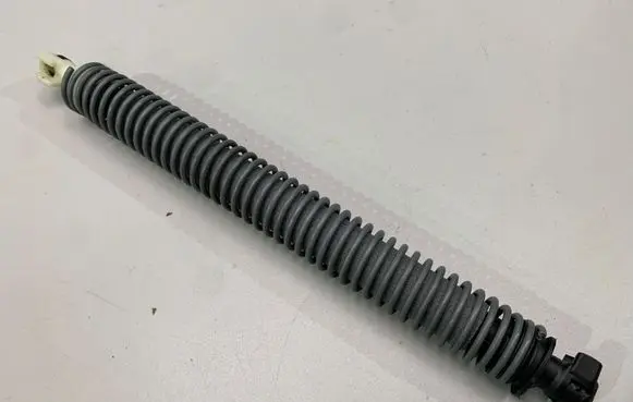 Tailgate strut
