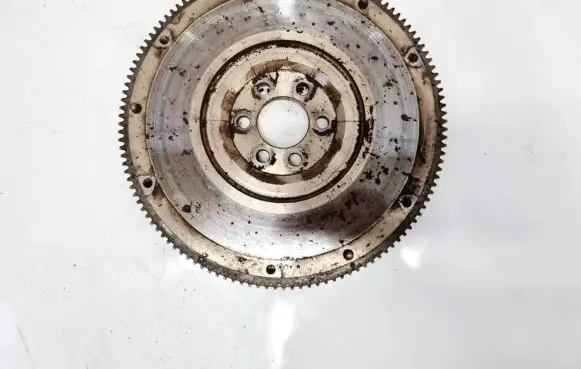 Seat Ibiza IV (6J,6P) Flywheel 030105271D
