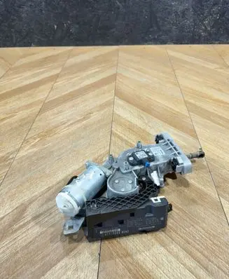 Mercedes-Benz C W204 Tailgate/trunk/boot lift motor A2128203642 921983104