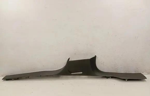 Audi Q7 4M Front sill trim cover 4M0853370