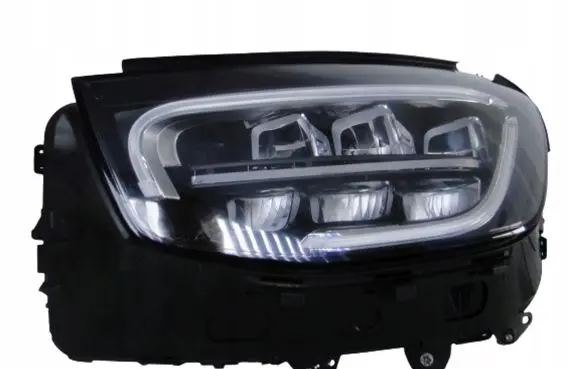 Mercedes-Benz GLC X253 C253 Headlight/headlamp A2539066901