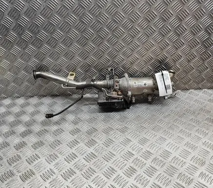 BMW X5 G05 EGR valve 8574815