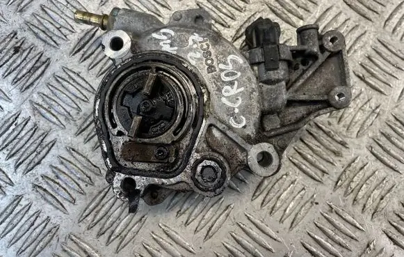 Citroen C-Crosser Vacuum pump