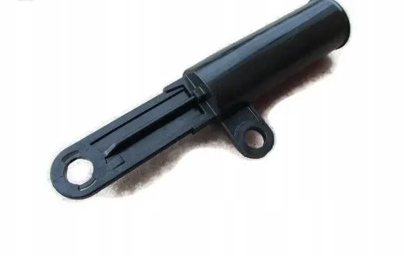 Suzuki Grand Vitara II Glove box in trunk 