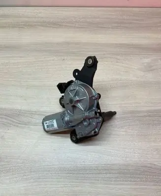 Nissan Qashqai Rear window wiper motor 287104EL0A W000053268