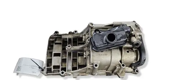 BMW 5 E60 E61 Oil pump 8058052011
