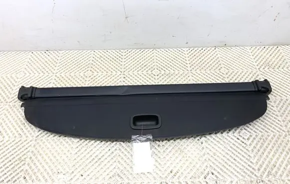 Hyundai i30 Parcel shelf load cover