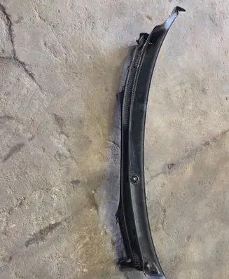 BMW X5 G05 Wiper trim 7434879