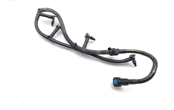 Ford Transit Fuel return line/hose 