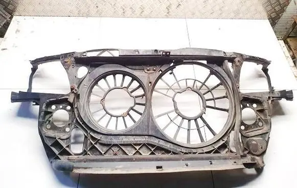 Seat Exeo (3R) Radiator support slam panel 8e0805594e 1859447000