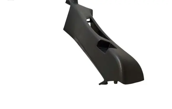Other trunk/boot trim element