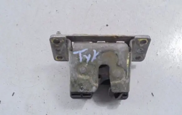 Opel Vectra C Tailgate/trunk/boot lock/catch/latch