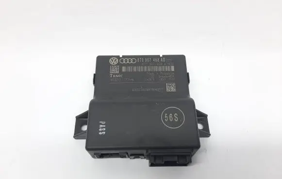 Audi A4 S4 B8 8K Gateway control module 8T0907468AD