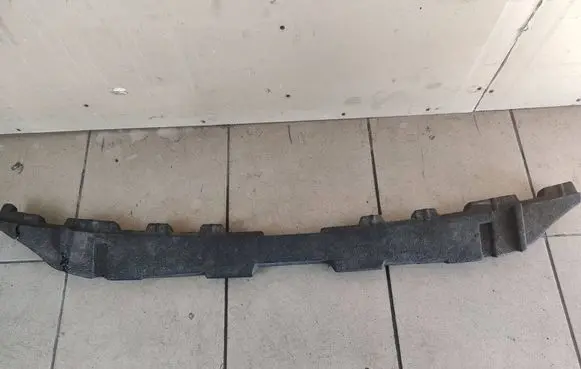 Nissan Qashqai Front bumper foam support bar 62090JD001