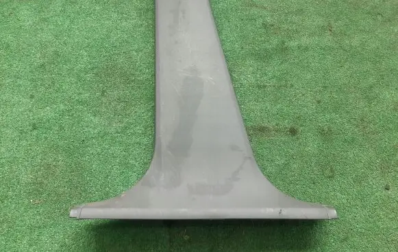 Ford C-MAX I (B) pillar trim (bottom) 3M51R243W07