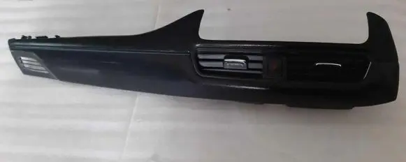 Nissan Leaf I (ZE0) Dashboard trim 684205SH0B