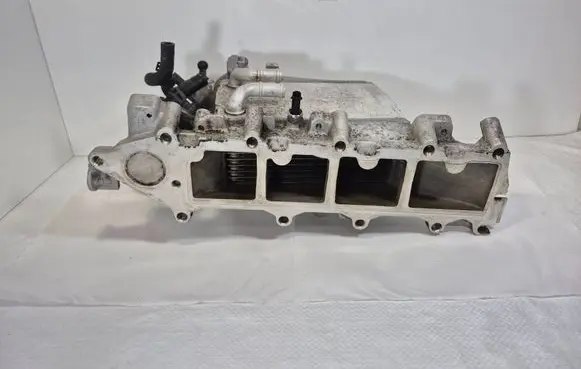Skoda Octavia Mk3 (5E) Intake manifold M160739B ENAC42200 04L128059M