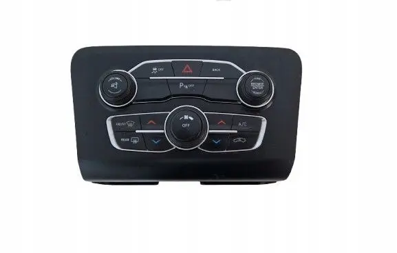 Dodge Charger A set of switches 56054674AB