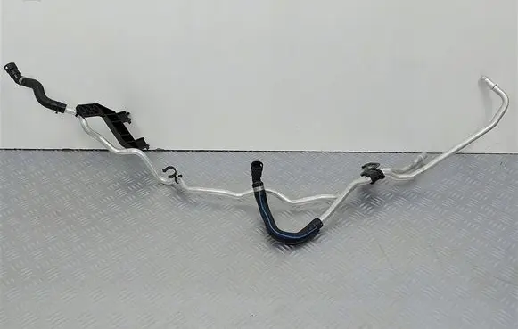 Ford Kuga III Engine coolant pipe/hose LX618D012HKG