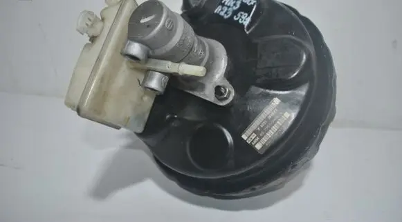 Ford S-MAX Brake booster 6G912B195PE