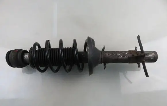 Skoda Octavia Mk1 (1U) Front shock absorber with coil spring