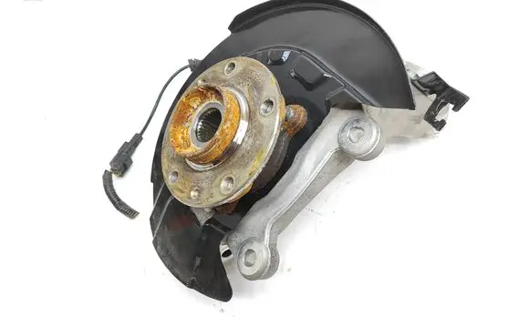 Nissan Qashqai J12 Front wheel hub 6UA0H RH14