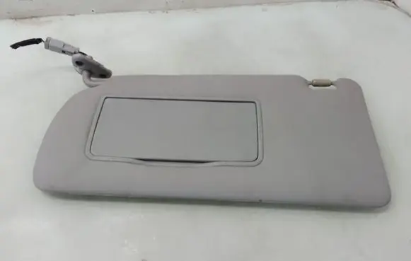 Honda Accord Sun visor