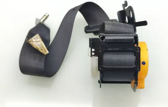 Mazda CX-5 Rear seatbelt 0641084 T89454T 0441084