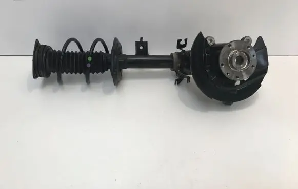 Nissan Qashqai J12 Front suspension assembly kit set 543026UA1B 6UA0HRH16