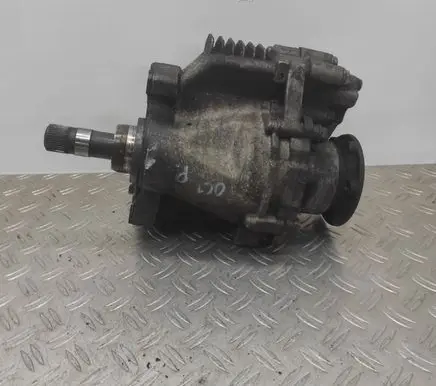 Skoda Octavia Mk2 (1Z) Gearbox transfer box case 409053 02M409053