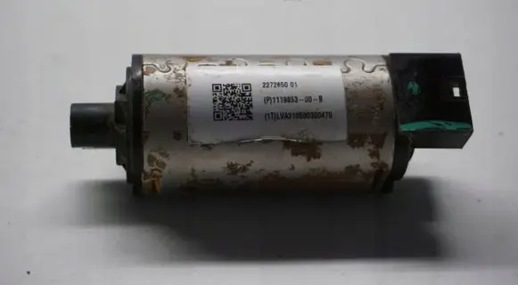 Tesla Model S Seat adjustment motor DJJ678