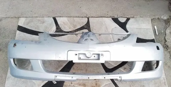 Mitsubishi Lancer Evolution Front bumper MN126451
