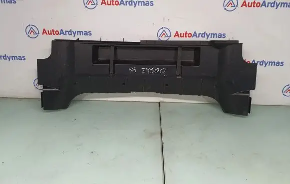 BMW Z4 E85 E86 Other trunk/boot trim element 7016682 51477016682