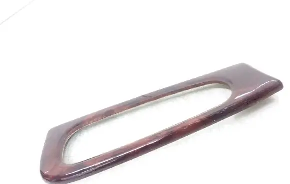 Jaguar S-Type Dashboard glove box trim XR835424272AA