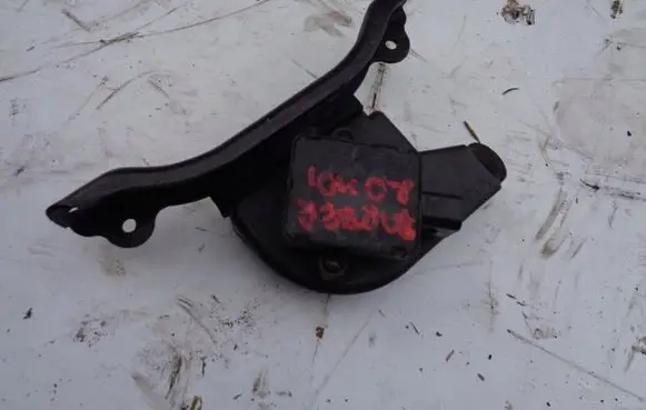 Peugeot Partner Voltage converter/converter module 