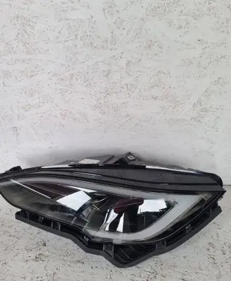 Tesla Model S Headlight/headlamp 1563713-00-F