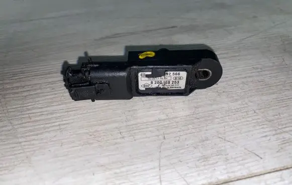 Renault Laguna II Air pressure sensor 8200168253