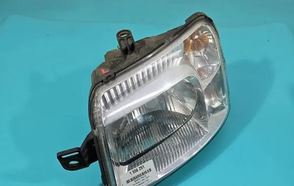 Fiat Panda II Headlight/headlamp IMPRK1556251