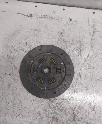 Mazda 323 F Clutch pressure plate DZ004