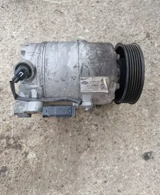 BMW X1 F48 F49 Air conditioning (A/C) compressor (pump) 64529362491 9362491 21137510