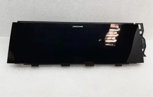 Jaguar I-Pace GPS navigation control unit/module J9D319C279BG