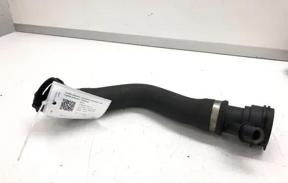 BMW 5 E60 E61 Engine coolant pipe/hose 7787452 7789742