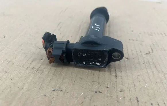 Peugeot 5008 High voltage ignition coil 9675390980 28276583