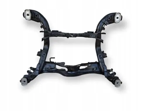 Audi A6 S6 C8 4K Rear subframe 4K0505235AQ