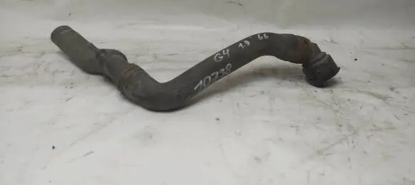 Volkswagen Golf IV Engine coolant pipe/hose 1J0121519