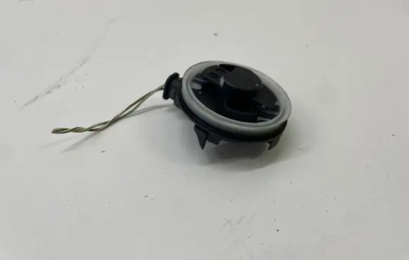 BMW 5 G30 G31 Airbag deployment crash/impact sensor 65779279391