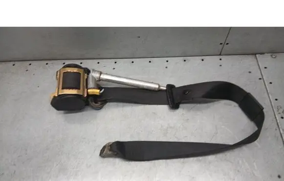 Audi A6 S6 C5 4B Front seatbelt 4B0857705